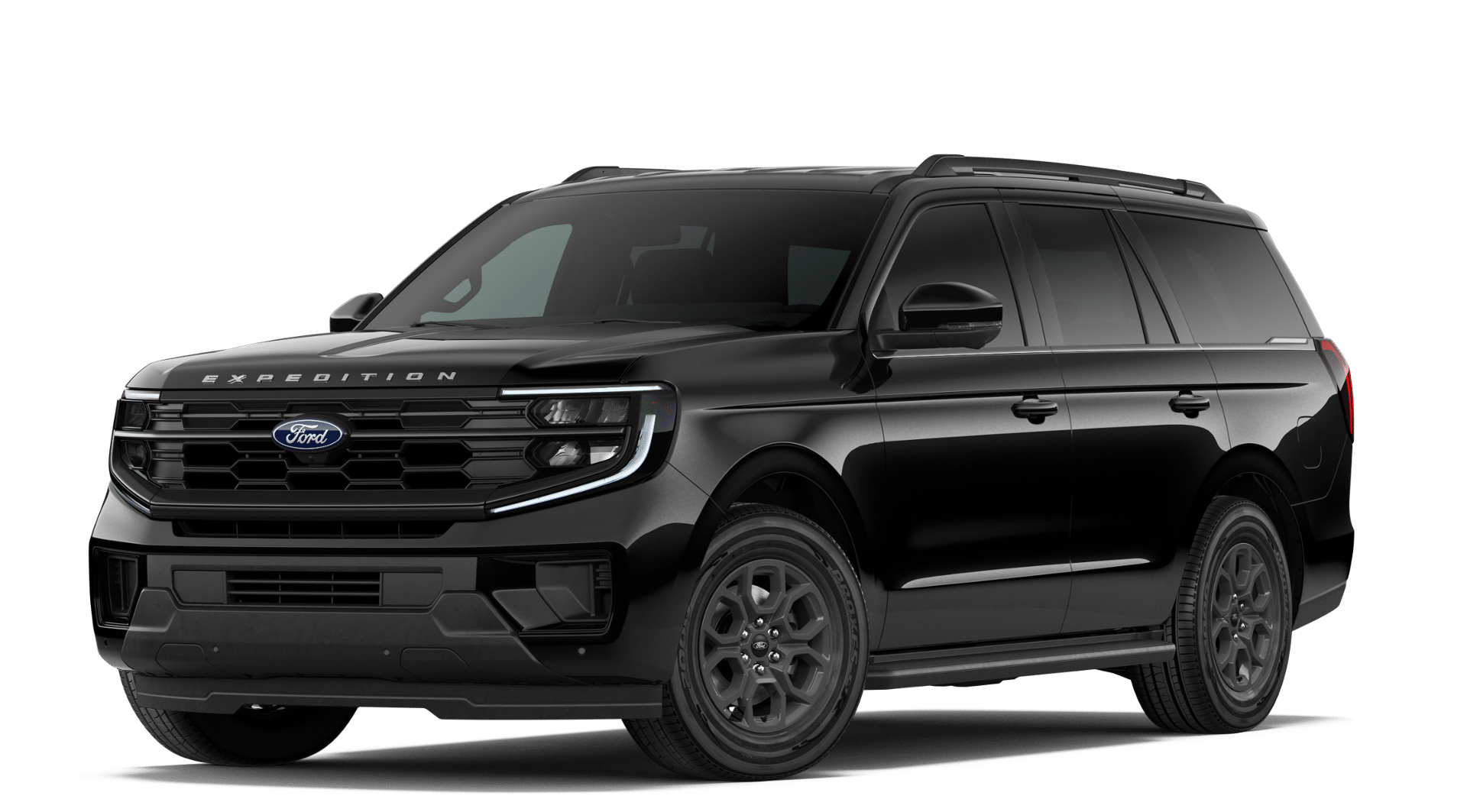 2026 Ford Expedition® External Image 1